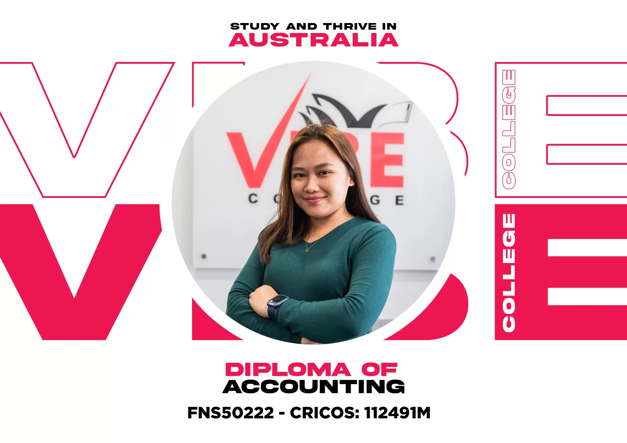 Diploma of Accounting