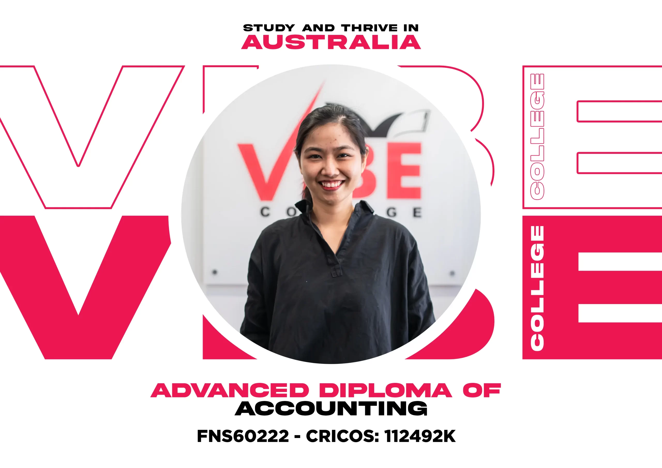 Advanced Diploma of Accounting