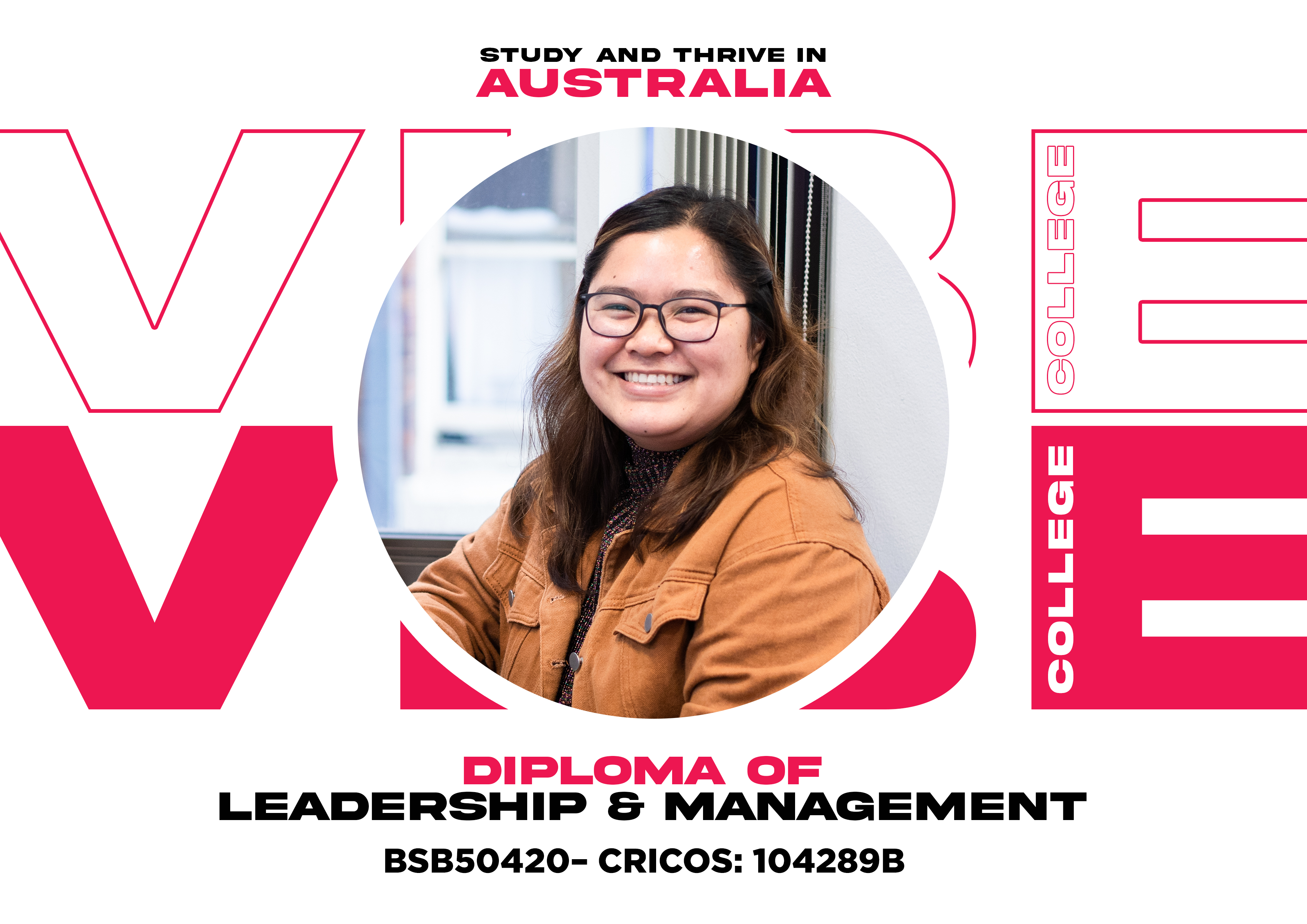 Diploma of Leadership & Management