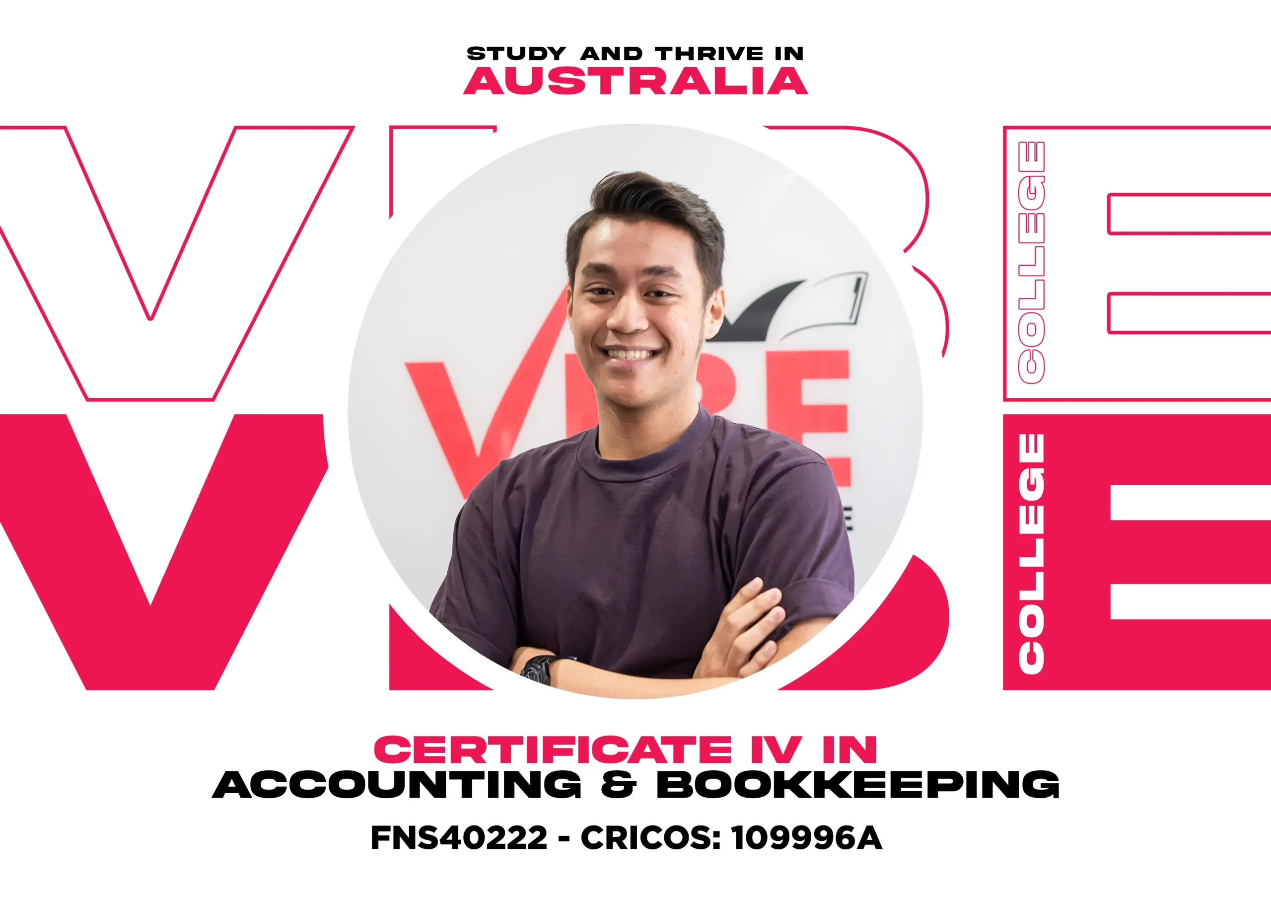 Certificate IV in Accounting & Book keeping