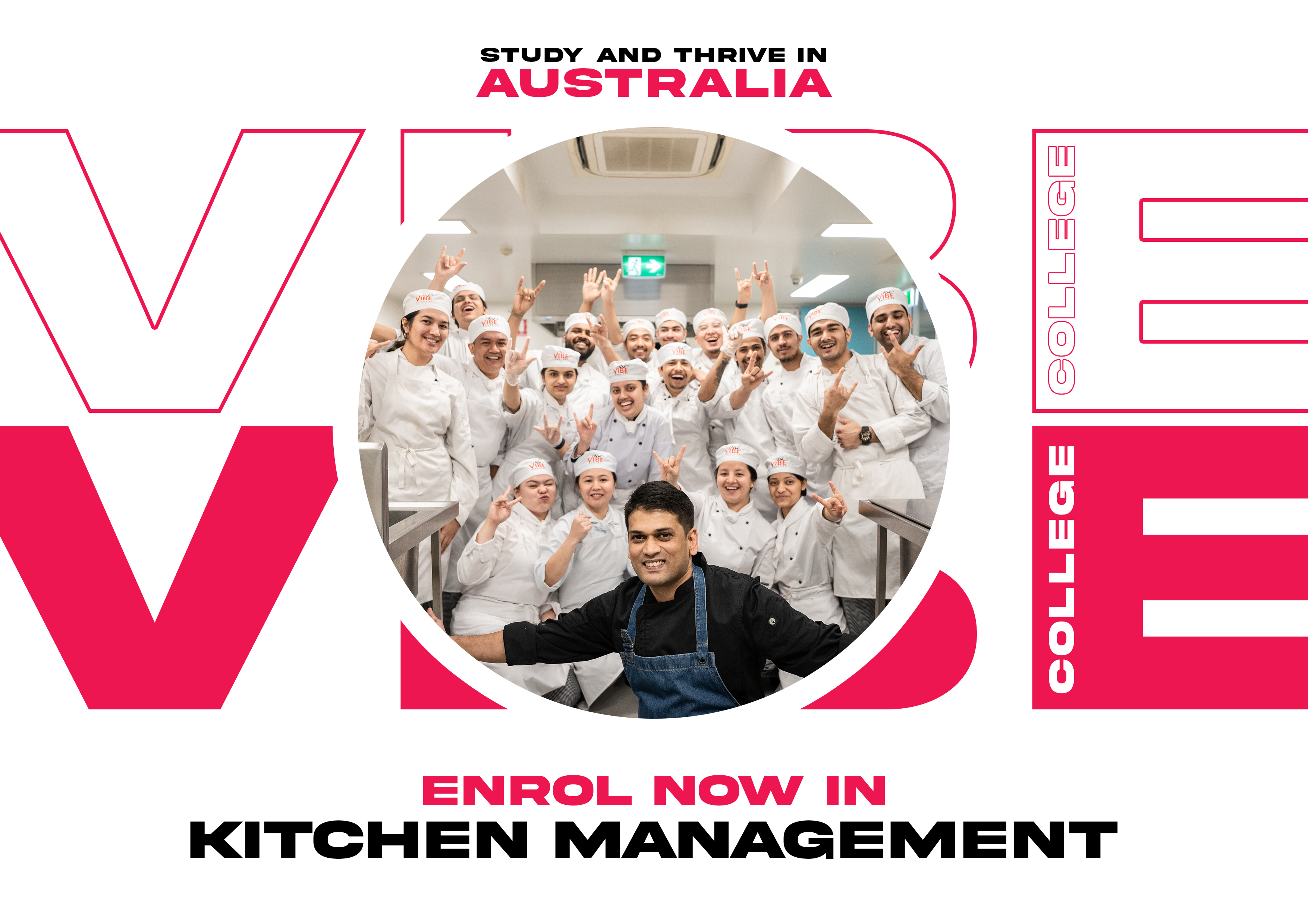 Kitchen Management Courses