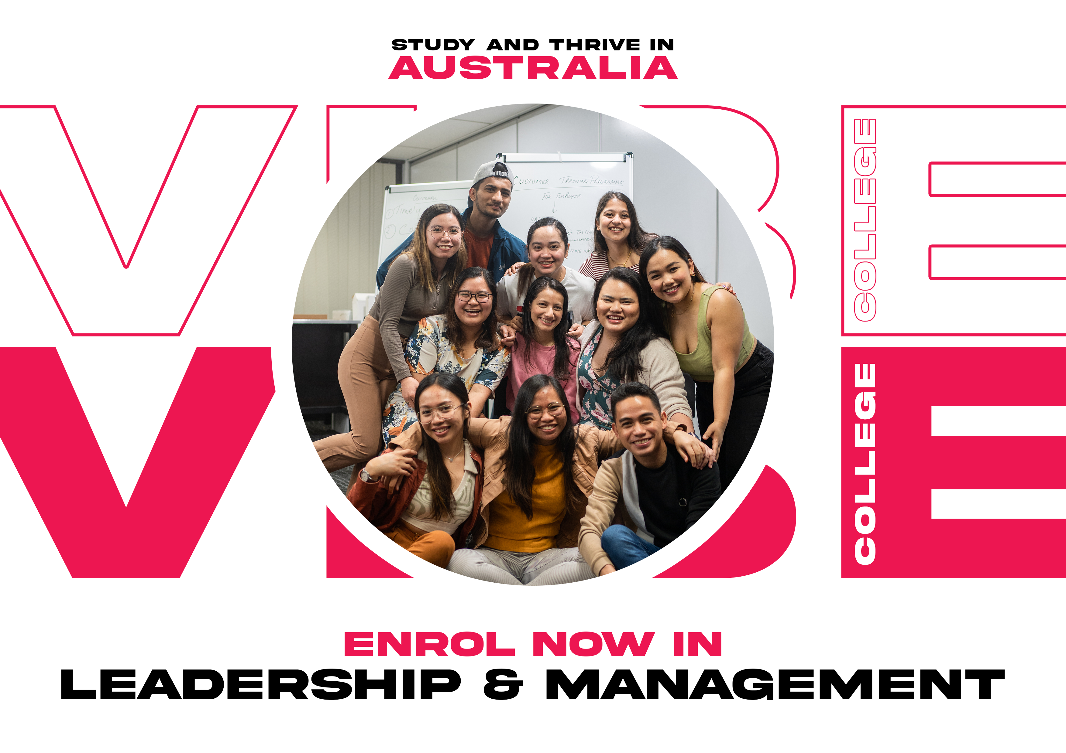 Leadership & Management Courses